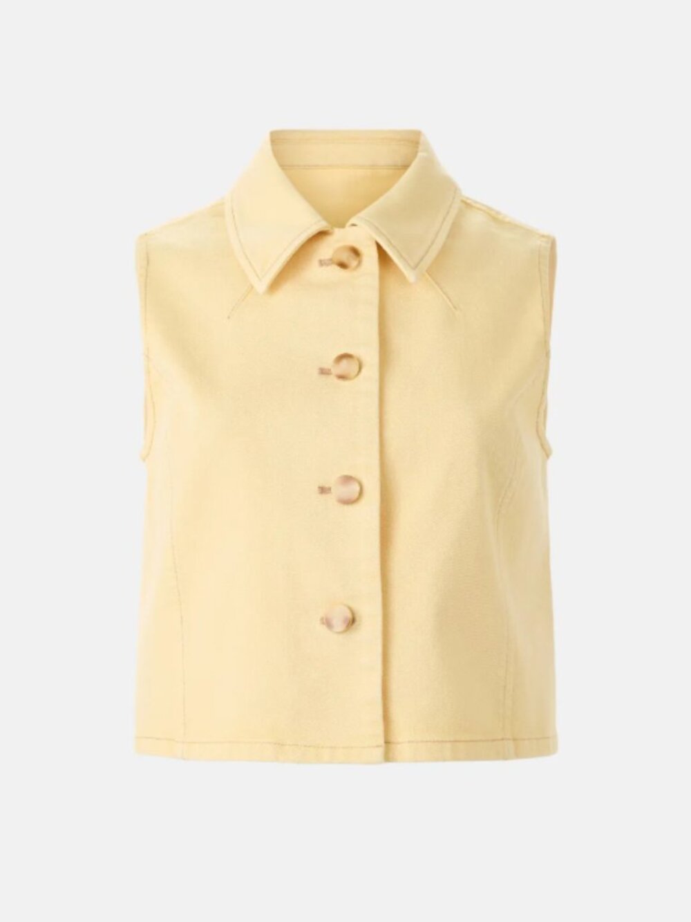 Parton Vest RTR-31